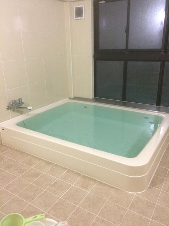 Miharaya Ryokan Гуджо Екстериор снимка